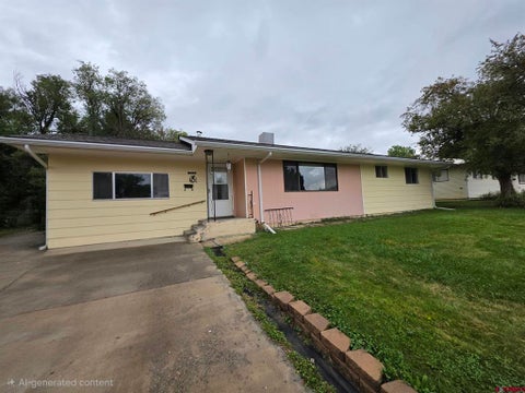 Photo of 309 Pine View Drive, Montrose, CO 81401 (MLS # 839424)
