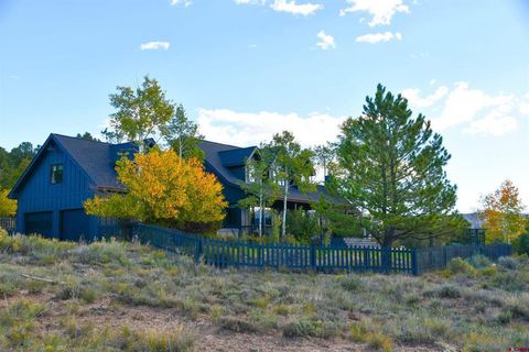 Photo of 1076 Pleasant Point Drive, Ridgway, CO 81432 (MLS # 828707)