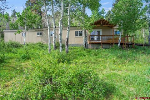Photo of 1416 Aspen Drive, Ridgway, CO 81432 (MLS # 825020)
