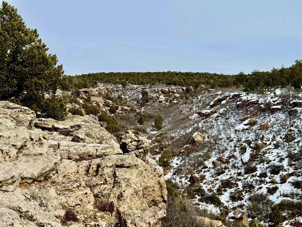 000 CR K Road Cross Creek Canyon Ranch