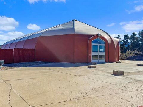 32233 Highway 160 Cortez CO 81321