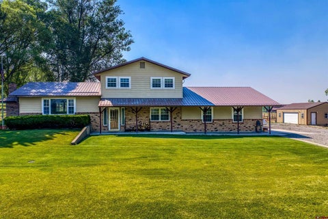 Photo of 61150 Lobo Drive, Montrose, CO 81403 (MLS # 836794)