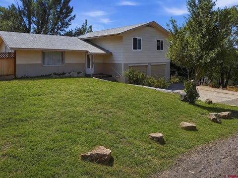 Photo of 41 Pan American Avenue, Paonia, CO 81428 (MLS # 836788)
