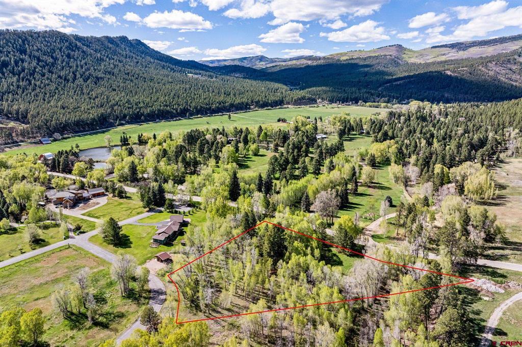 65 Pinestone Drive