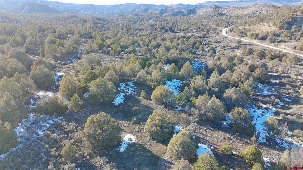 1479 la Posta Canyon Road