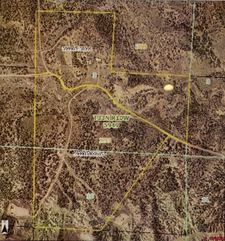 1479 la Posta Canyon Road