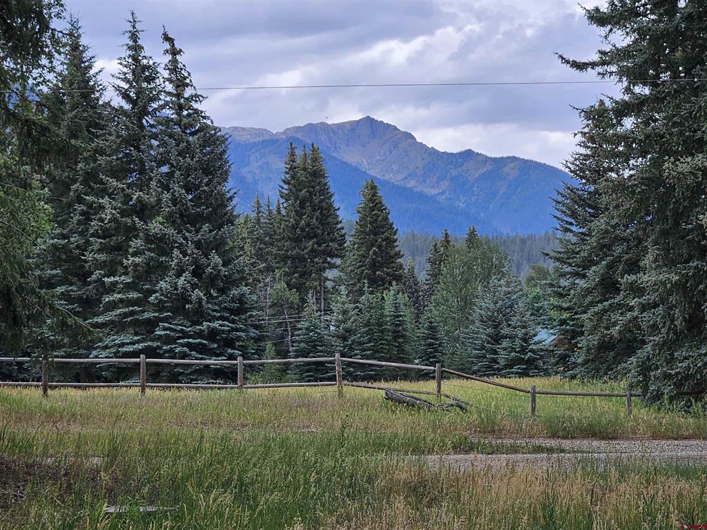 Photo 1 of 9 — 1229 W Vallecito Creek Road, Vallecito Lake/Bayfield, CO 81122