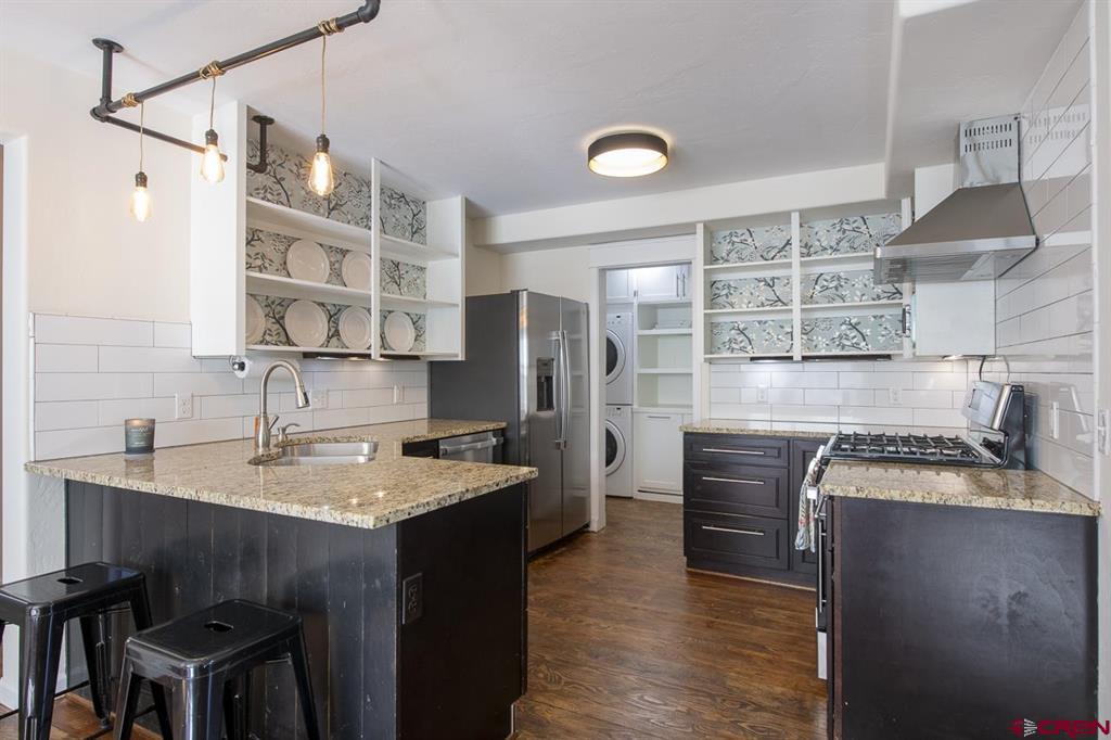 Gunnison, Colorado 81230, United States, 4 Bedrooms Bedrooms, ,3 BathroomsBathrooms,Residential,Active,196720