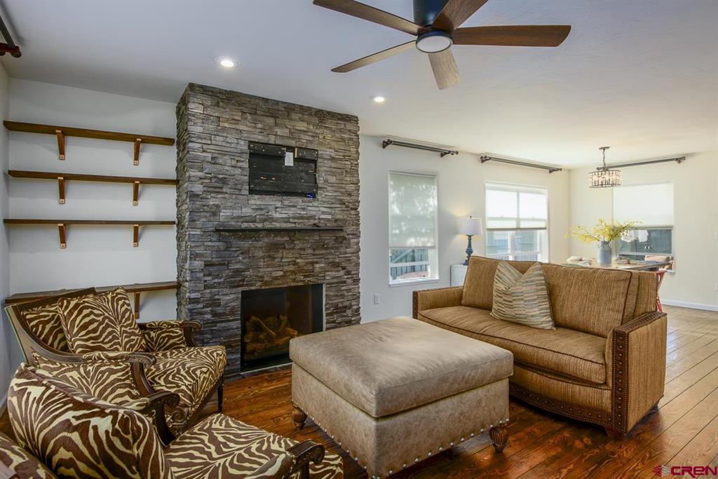 Gunnison, Colorado 81230, United States, 4 Bedrooms Bedrooms, ,3 BathroomsBathrooms,Residential,Active,196720