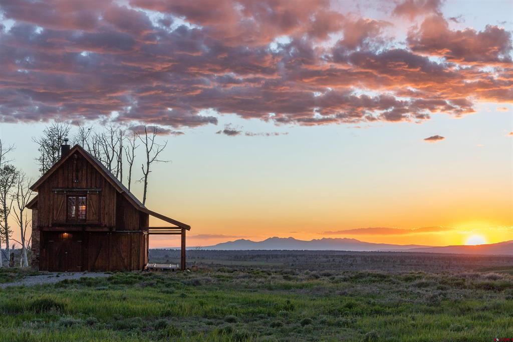 842 Ranch Road
