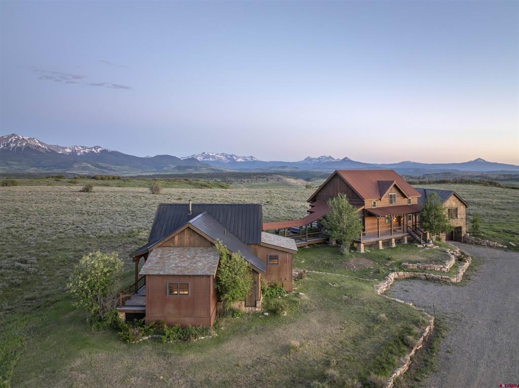 842 Ranch Road