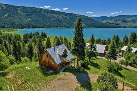 Photo of 17473 County Road 501, Bayfield, CO 81122 (MLS # 837816)