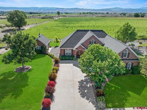 Photo of 2014 Otter Pond Circle, Montrose, CO 81401 (MLS # 836278)