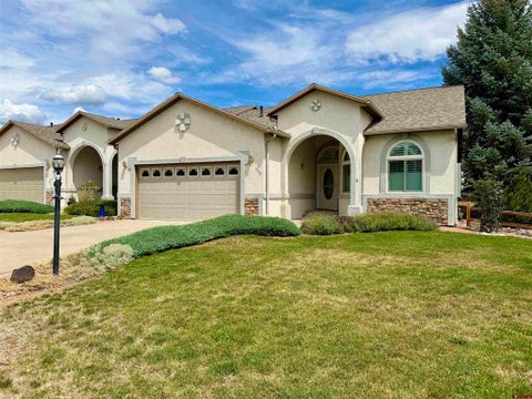 Photo of 440 SE Old Goat Trail, Cedaredge, CO 81413 (MLS # 838138)