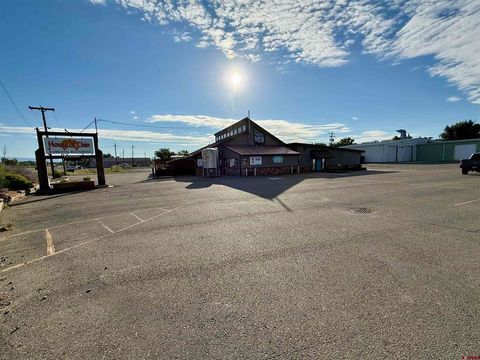 820 Highway 92 Delta CO 81416