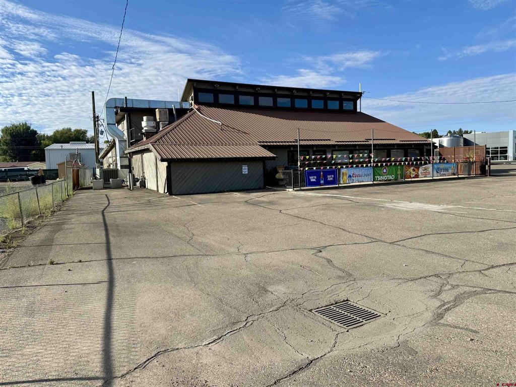 820 Highway 92