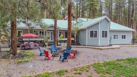 367 Valley View Drive Bayfield CO 81122