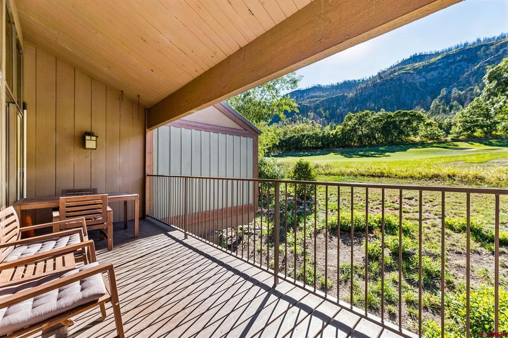 365 S Tamarron Drive 783
