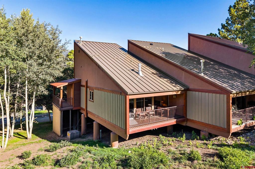 365 S Tamarron Drive 783
