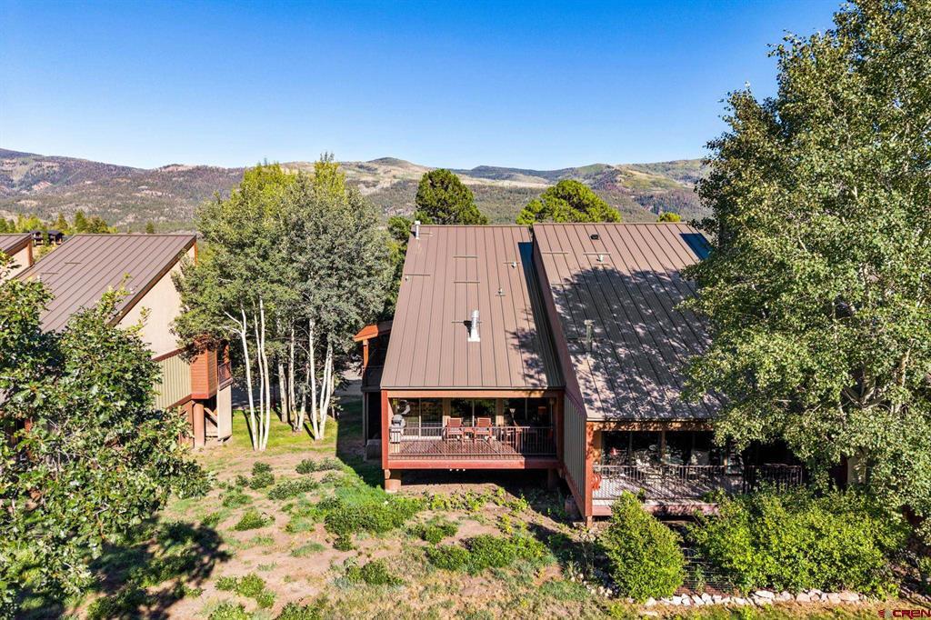365 S Tamarron Drive 783