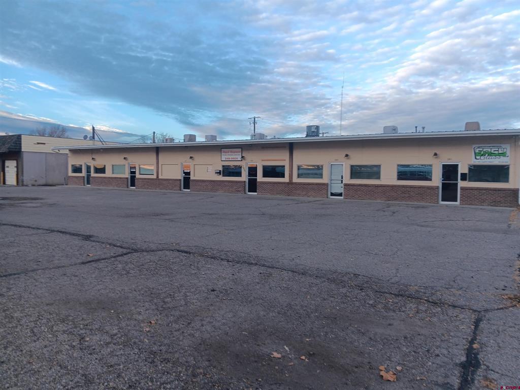 Photo 1 of 3 — 201 S 15th Street 205, Grand Junction, CO 81501