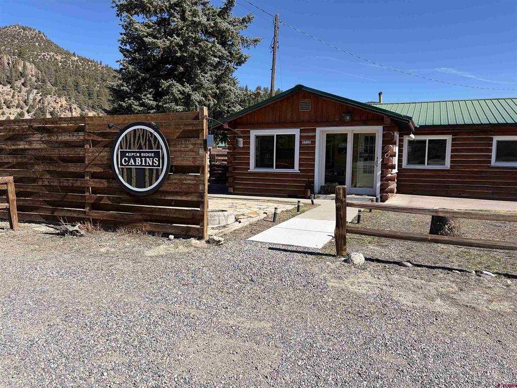 Photo 1 of 45 — 710 State Highway 149, South Fork, CO 81154