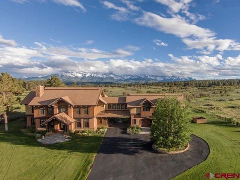 11893 County Road 1 Ridgway CO 81432