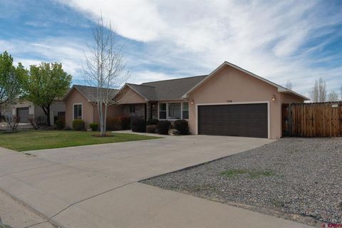 Photo of 1756 Freedom Way, Montrose, CO 81401 (MLS # 832968)