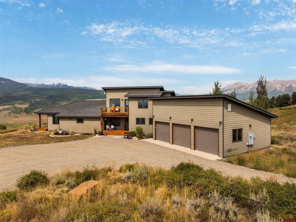 515 Hawk Drive