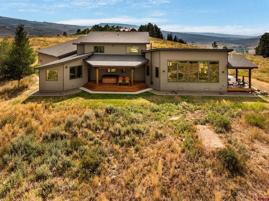515 Hawk Drive