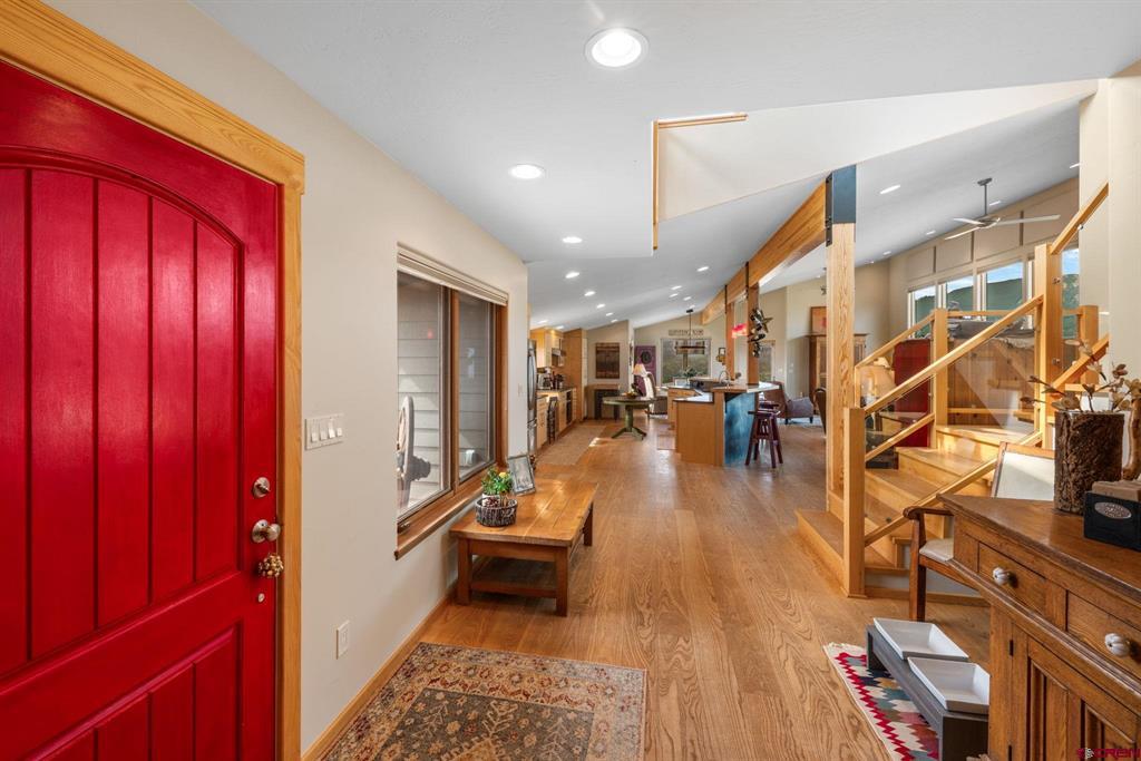 515 Hawk Drive