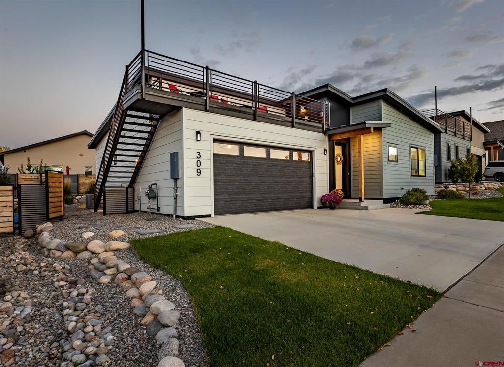 309 Singletrack Lane