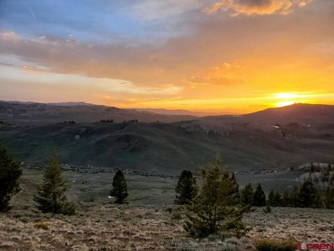 Photo of 711 Crest Drive, Cimarron, CO 81220 (MLS # 832351)