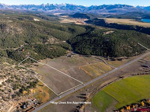 175 Pasture Place Montrose CO 81403