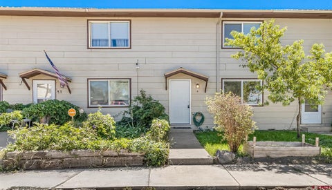 Photo of 740 N Cascade Avenue #4, Montrose, CO 81401 (MLS # 838251)
