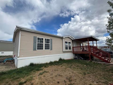 Photo of 67250 Locust Road #53, Montrose, CO 81401 (MLS # 834095)