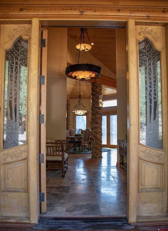 545 Timberline Trail