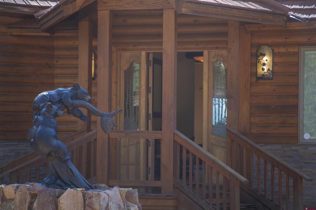 545 Timberline Trail