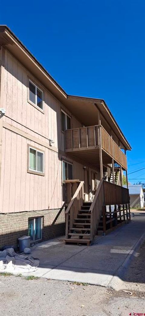 306 N 9th Street 1B Gunnison CO 81230