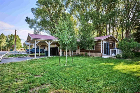 Photo of 102 Chipeta Ct, Gunnison, CO 81230 (MLS # 837862)