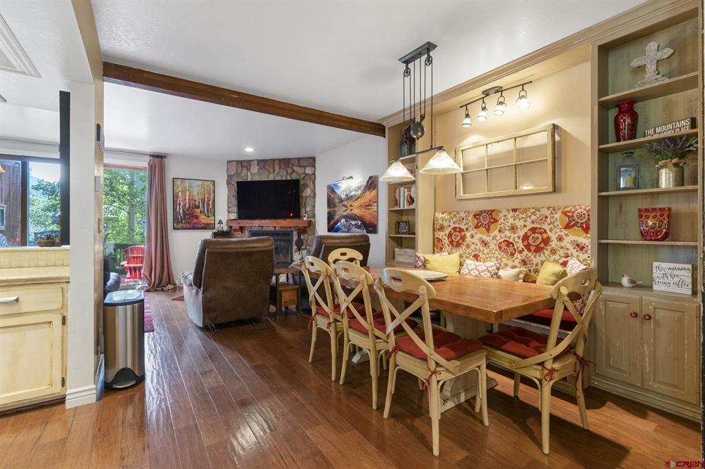 Durango, Colorado 81301, United States, 3 Bedrooms Bedrooms, ,3 BathroomsBathrooms,Residential,Active,167180