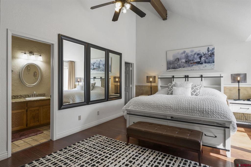 Durango, Colorado 81301, United States, 3 Bedrooms Bedrooms, ,3 BathroomsBathrooms,Residential,Active,167180