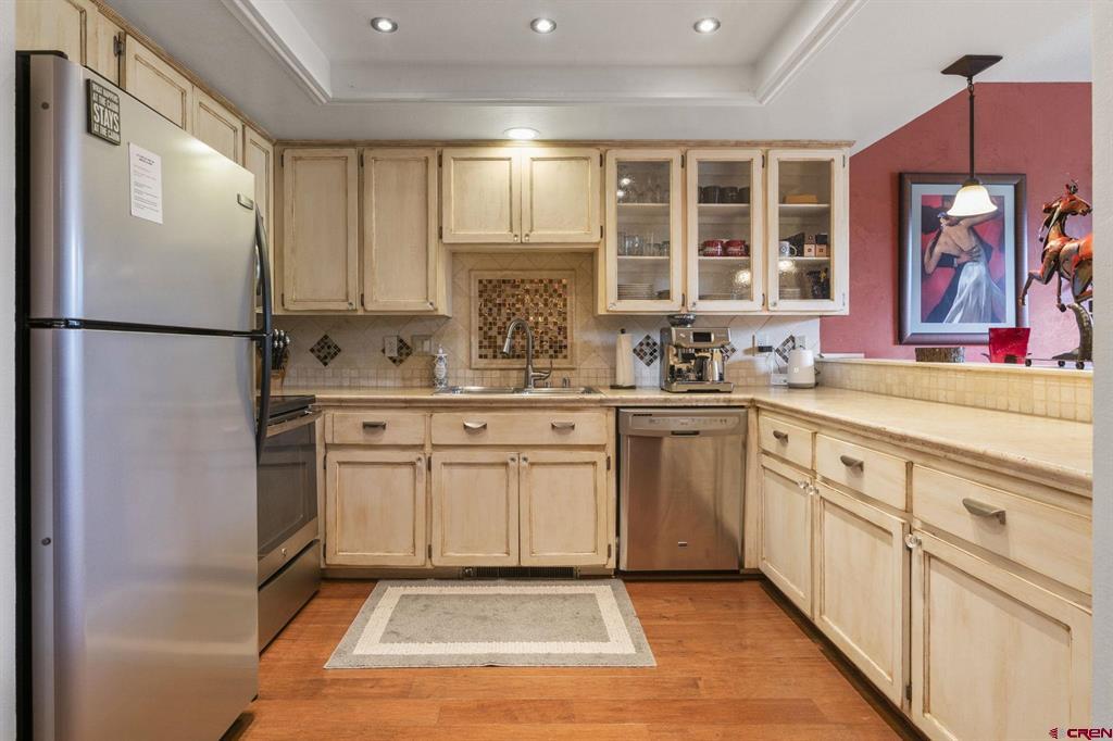 Durango, Colorado 81301, United States, 3 Bedrooms Bedrooms, ,3 BathroomsBathrooms,Residential,Active,167180