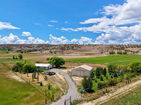 Photo of 19685 Hwy 550, Montrose, CO 81403 (MLS # 837577)
