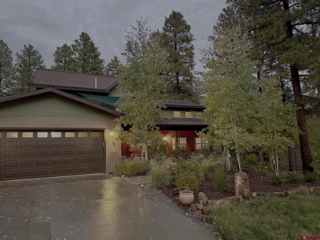 76 Needle Creek Trail