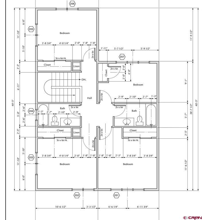 76 Needle Creek Trail