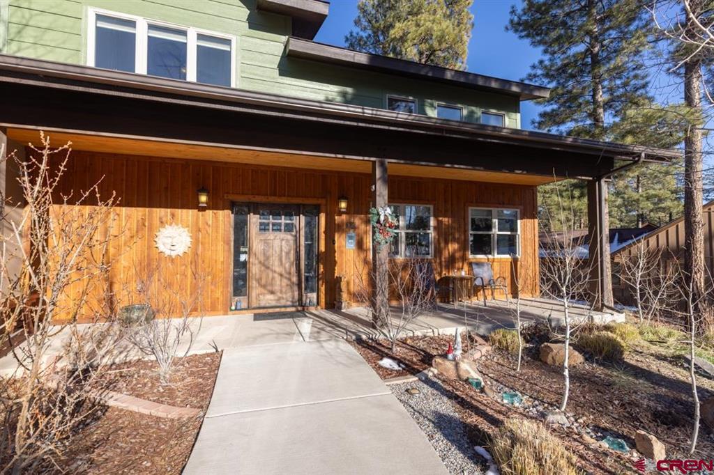 76 Needle Creek Trail