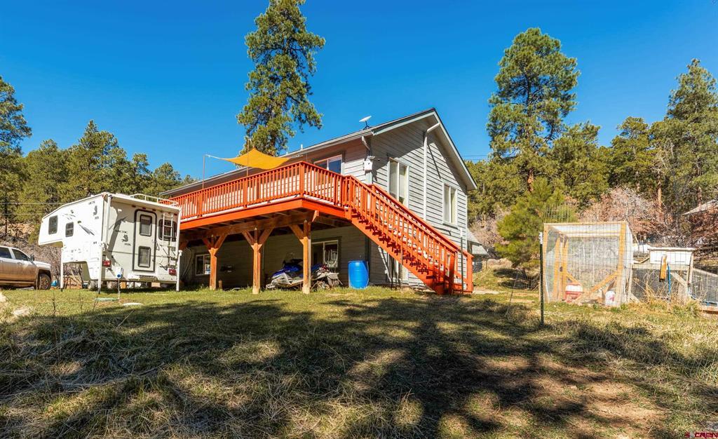 460 E Valley View Drive