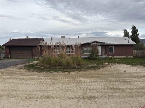 Photo of 5150 Eagle Feather Road, Delta, CO 81416 (MLS # 839918)
