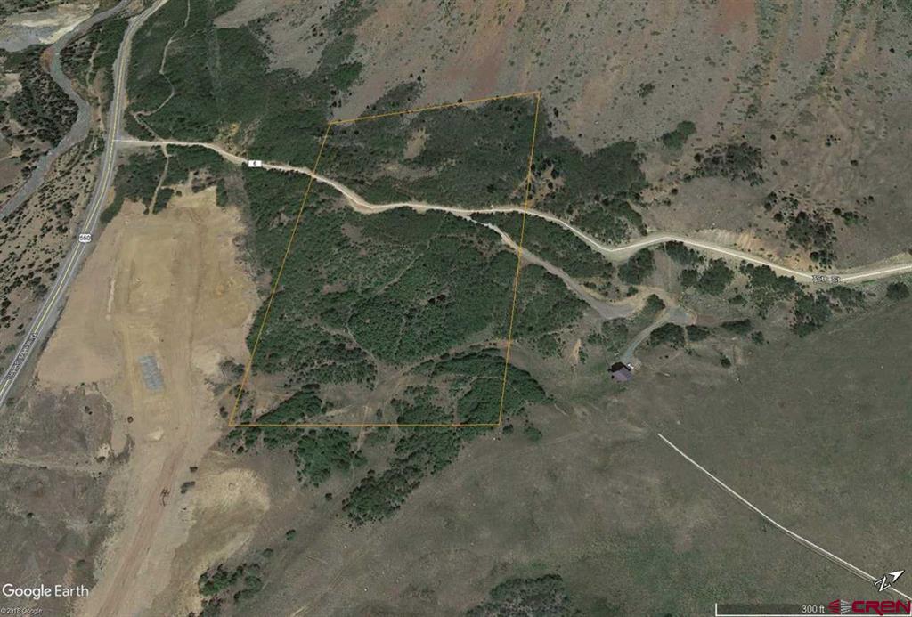 County Road 6